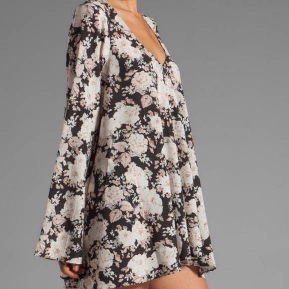 NEW For The Love Of Lemons Small Day Tripper Dress - Picture 2 of 6